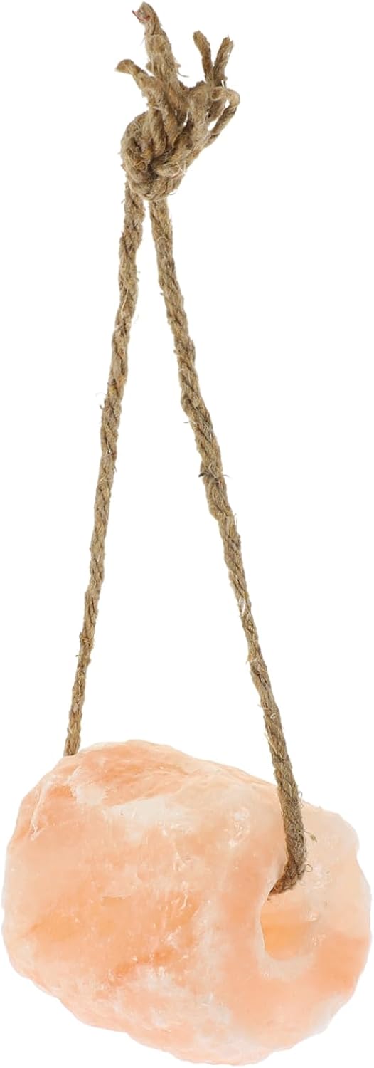 SUPVOX Animals Salt Lick Block Livestock Salt Brick Nutrients for Cattle Horses