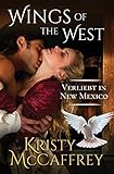 Cover zum Buch Verliebt in New Mexico