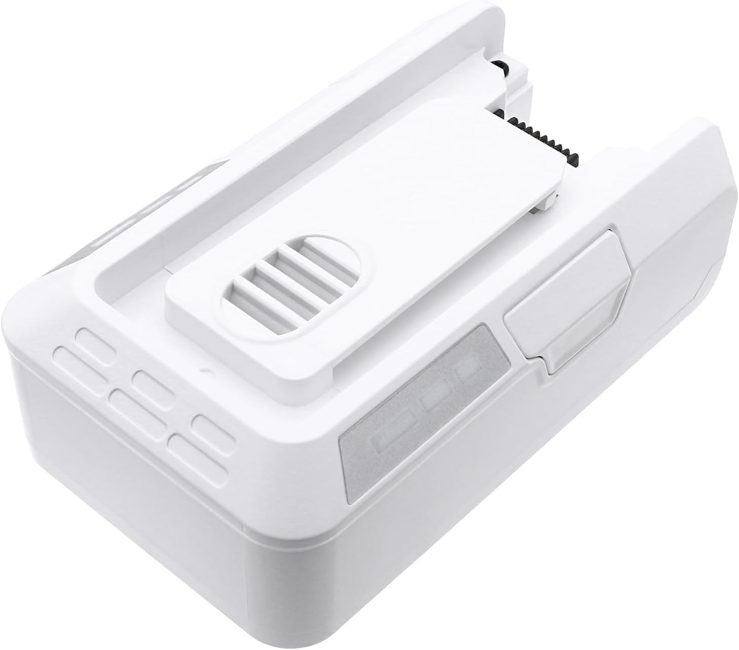 Battery Compatible with for Tineco A10, A11, A11 Hero, A11 Tango, Tineco A10 Hero, A10 Tango, PWRHERO 11, PWRHERO 11S, PWRHERO 11 Pet, PWRHERO 11 Snap, PWRHERO 11 ZT Cordless Stick Vacuum Cleaner
