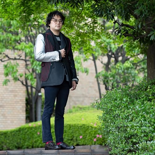 #99-10 石戸諭さんと語るニュースの未来③ 失敗や例外ばかりに、目を向けていないか Podcast Por arte de portada