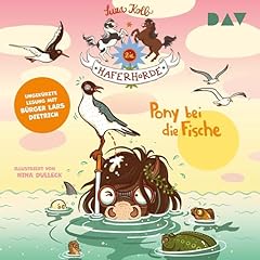 Couverture de Pony bei die Fische