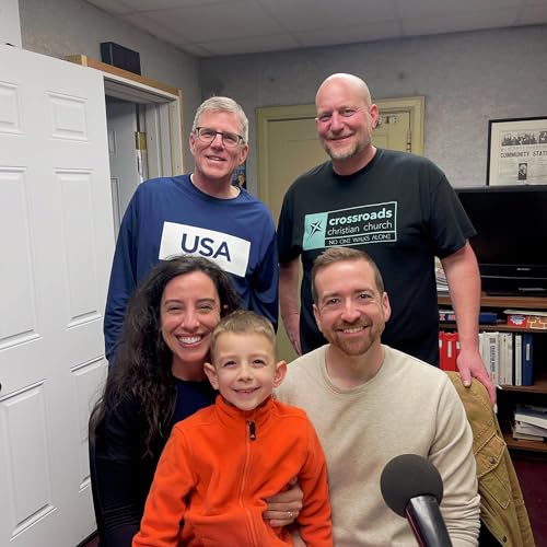 Direct Line / Bethany, Jack, and Ethan Burt