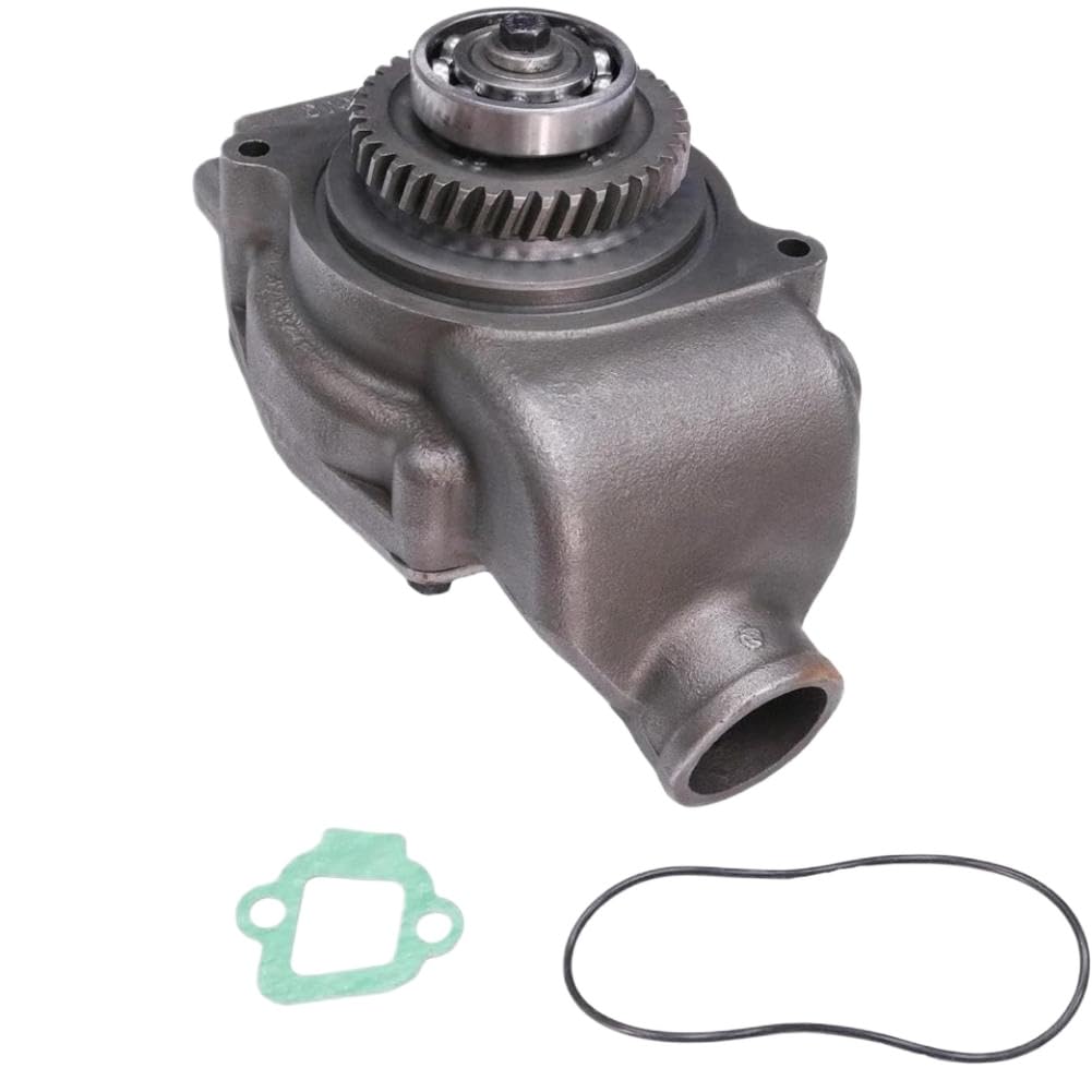 Pompa Dell Acqua 1727766 172-7766 Compatibile Con 920 930 966 Dump D25C D300B D35C D350C 250B Generatore Motore 3304 3306