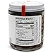 New York Natto Original - Japanese Probiotic Superfood made fresh in NYC - Non-GMO - 4 jars, 8 ounces (220 grams) per jar