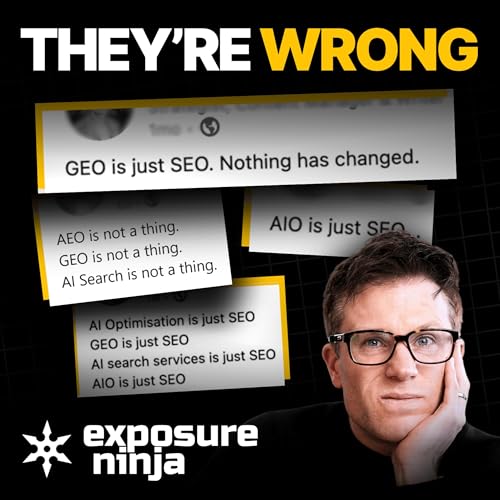 Why "AI Search is Just SEO" is a Dangerous Lie