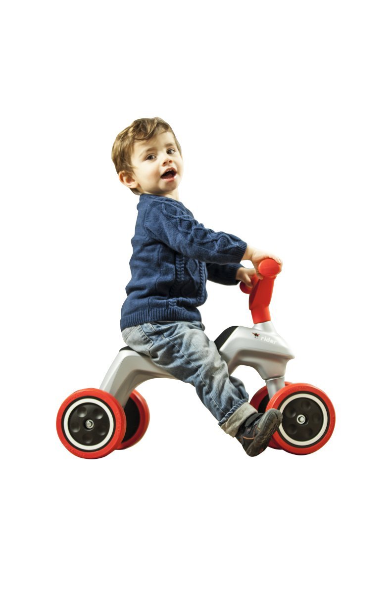 Big 800055300 - Rider