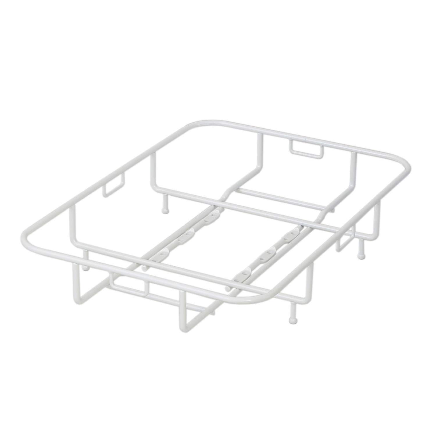 Showa Industries CZ-01 Fixed Catch White