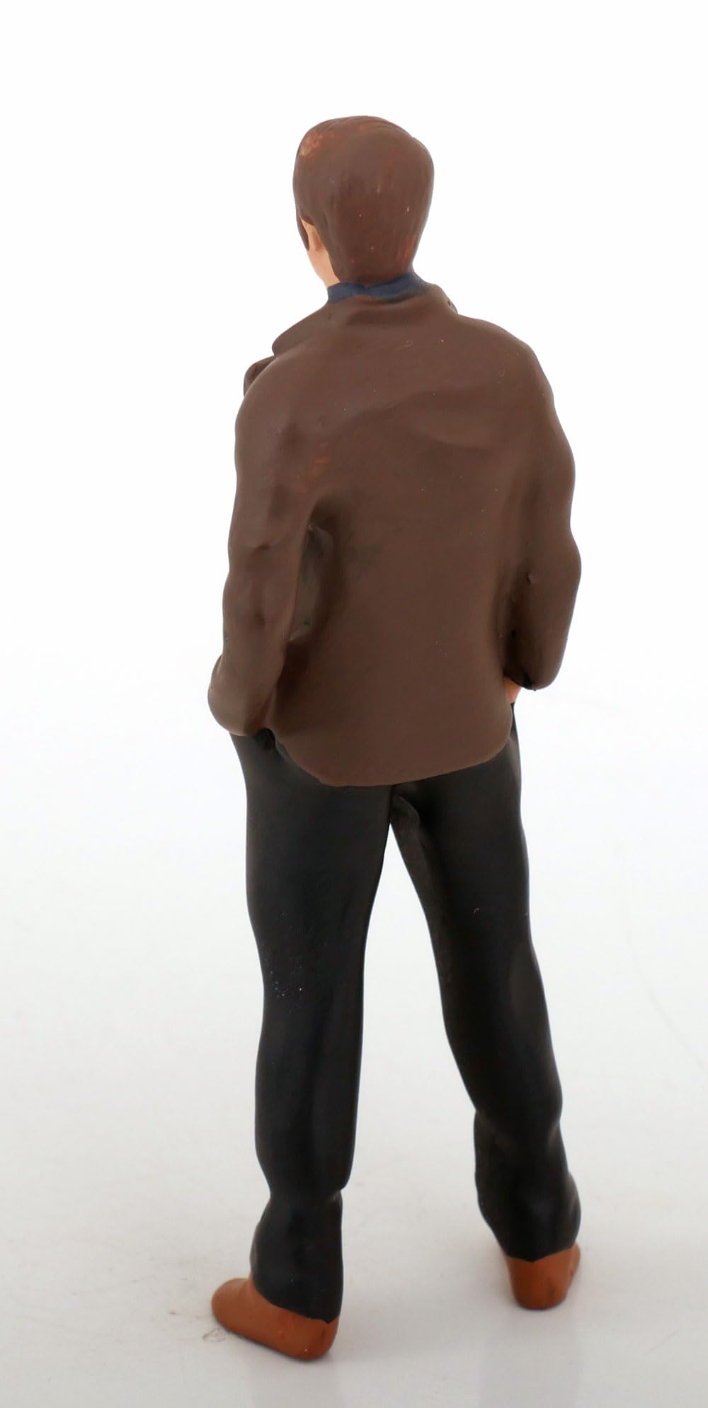 Figurines KK SCALE MODELS 1/18 - Lot Steve (KKFIG015) - Résine - Neuve
