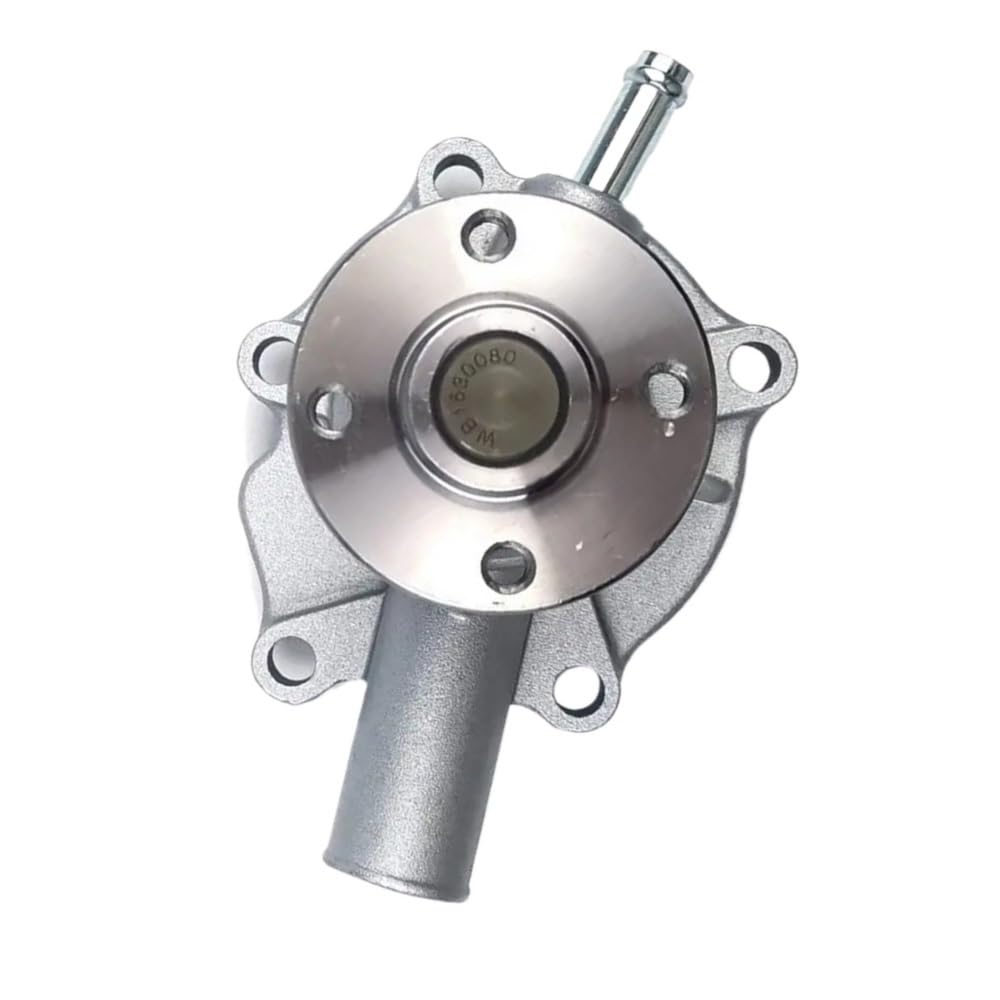 Pièce 6687713 pour moteur Kubota D722 D902 et chargeur Bobcat MT52
