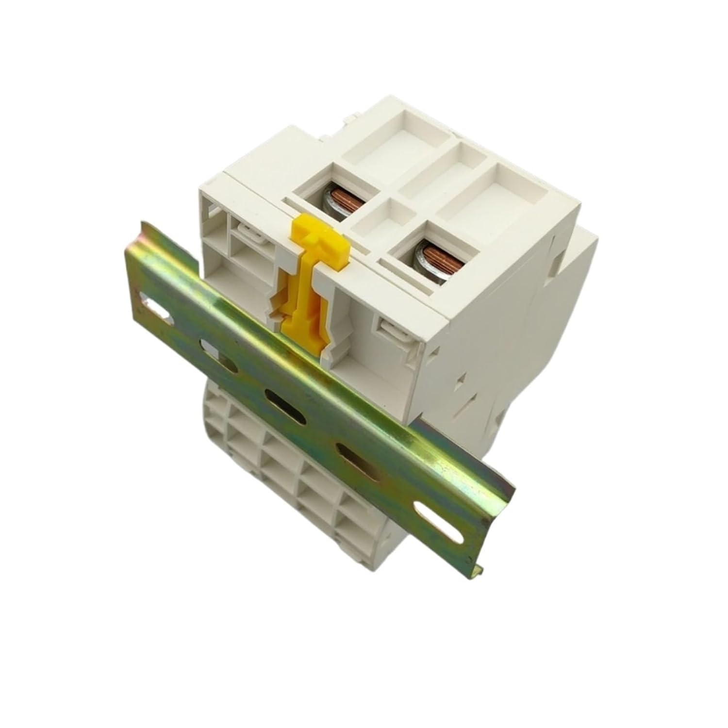 TOCT1 2P 100A 2NO 230V 50/60HZ DINレール 家庭用ACモジュラーコンタクタ