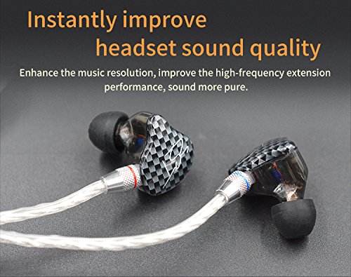 Yinyoo KZ ZST ZSR ES3 ED12 Aggiornamento