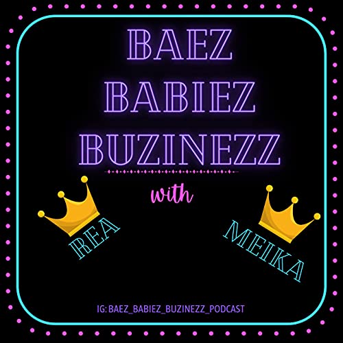 Couverture de Baez Babiez Buzinezz