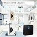 SECRUI Wireless Door Chimes When Door Open Entry for Business/Home/Office/Store Door Ringer Alert Buzzer Alarm with - 2 Receiver 1 sensors
