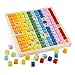 Produktbild New Classic Toys 10511 Times Table Tray, Multicolore Color