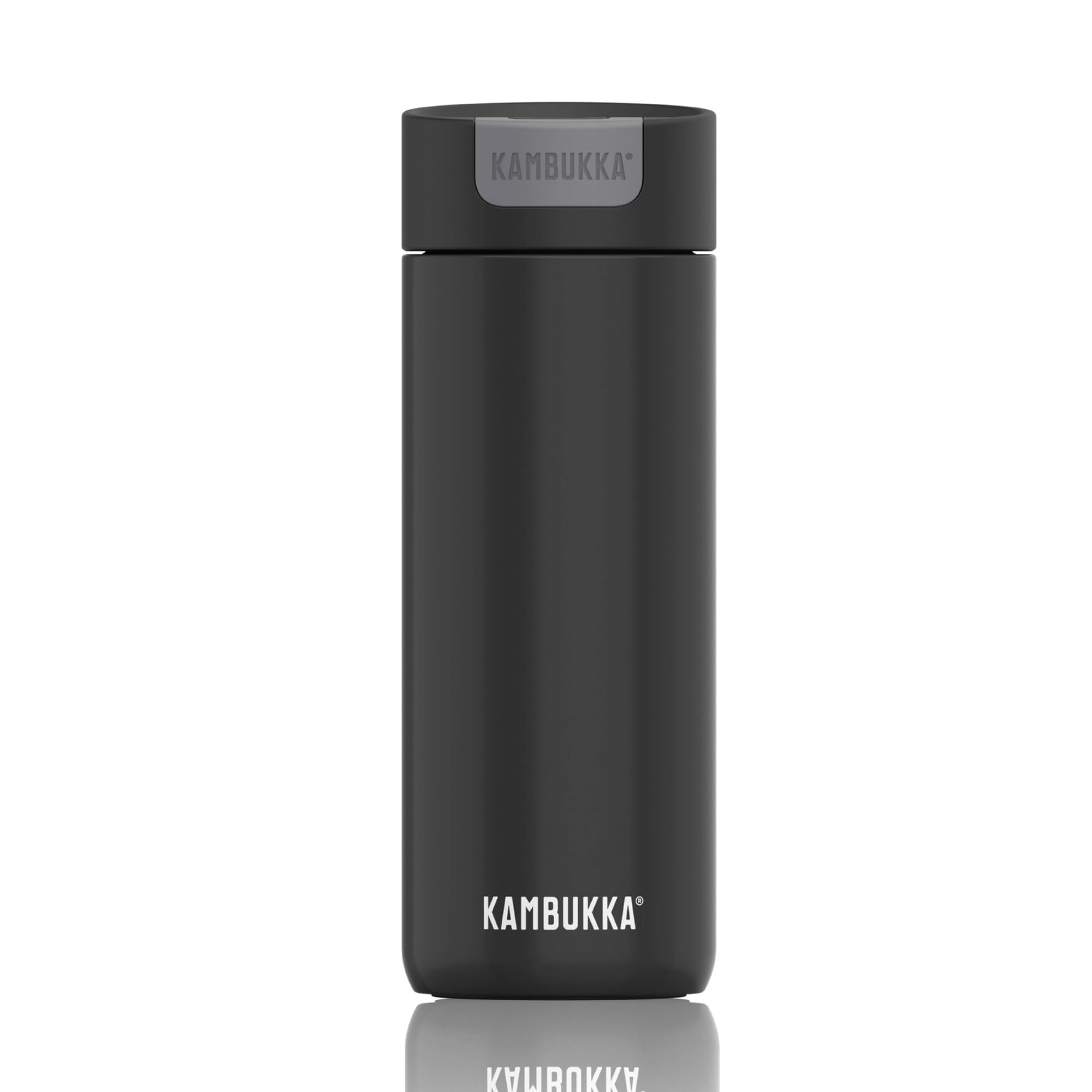 Kambukka Olympus 300ml / 10oz Stainless Steel Travel Mug