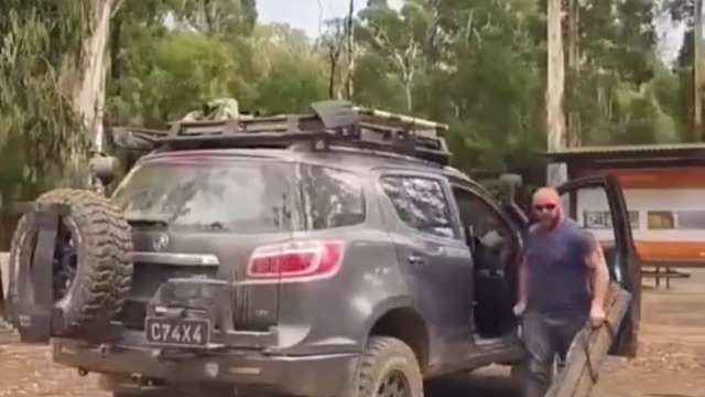 MAGIC SELECT Gradino Pieghevole Per Portiera Auto - Antiscivolo Con Martello Di Emergenza - Foto 13