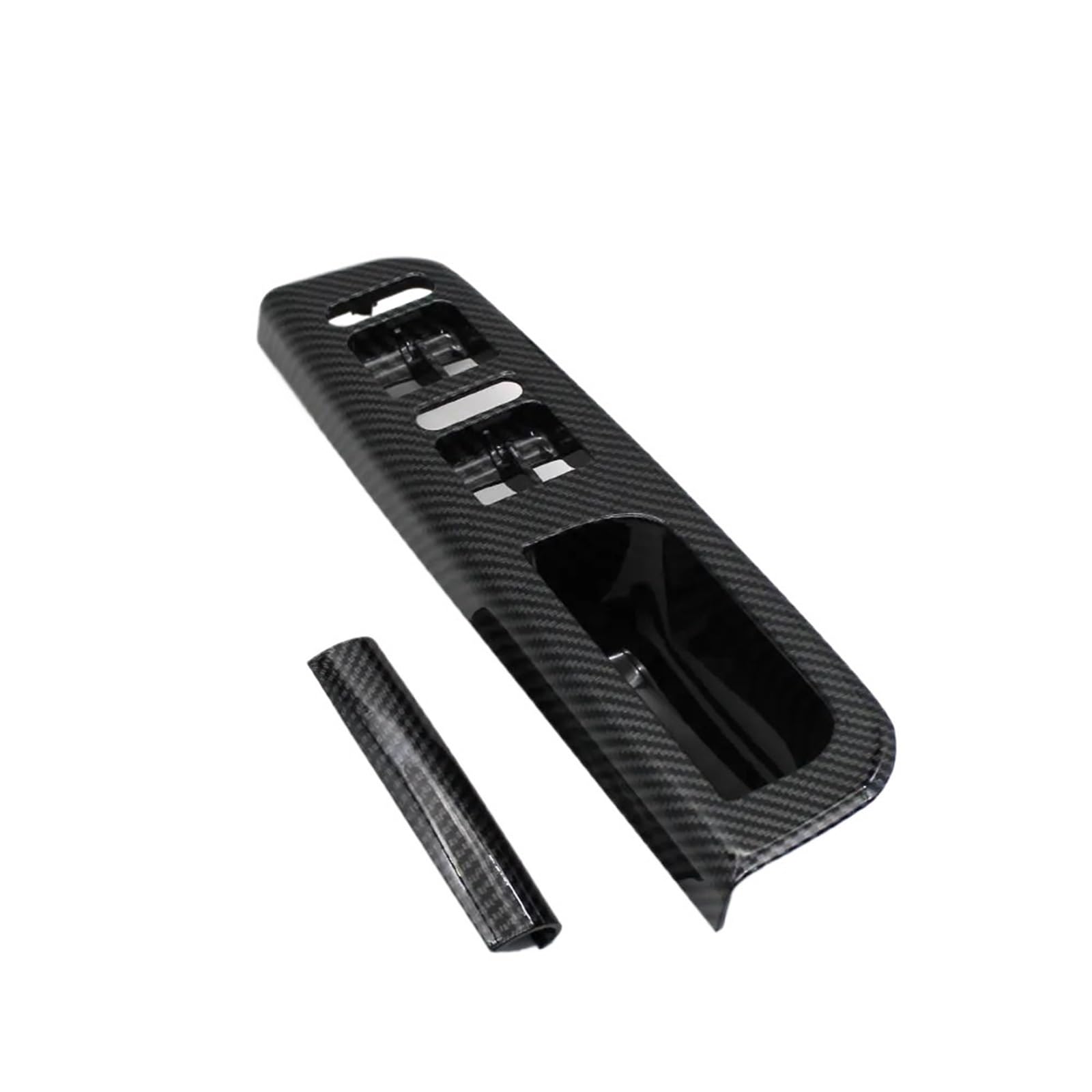 HIVZIVCCIK Inner Door Pull for Bora for Golf 4 MK4 for Jetta 1999-2004 Car Door Pull Handle Interior Grab Handle