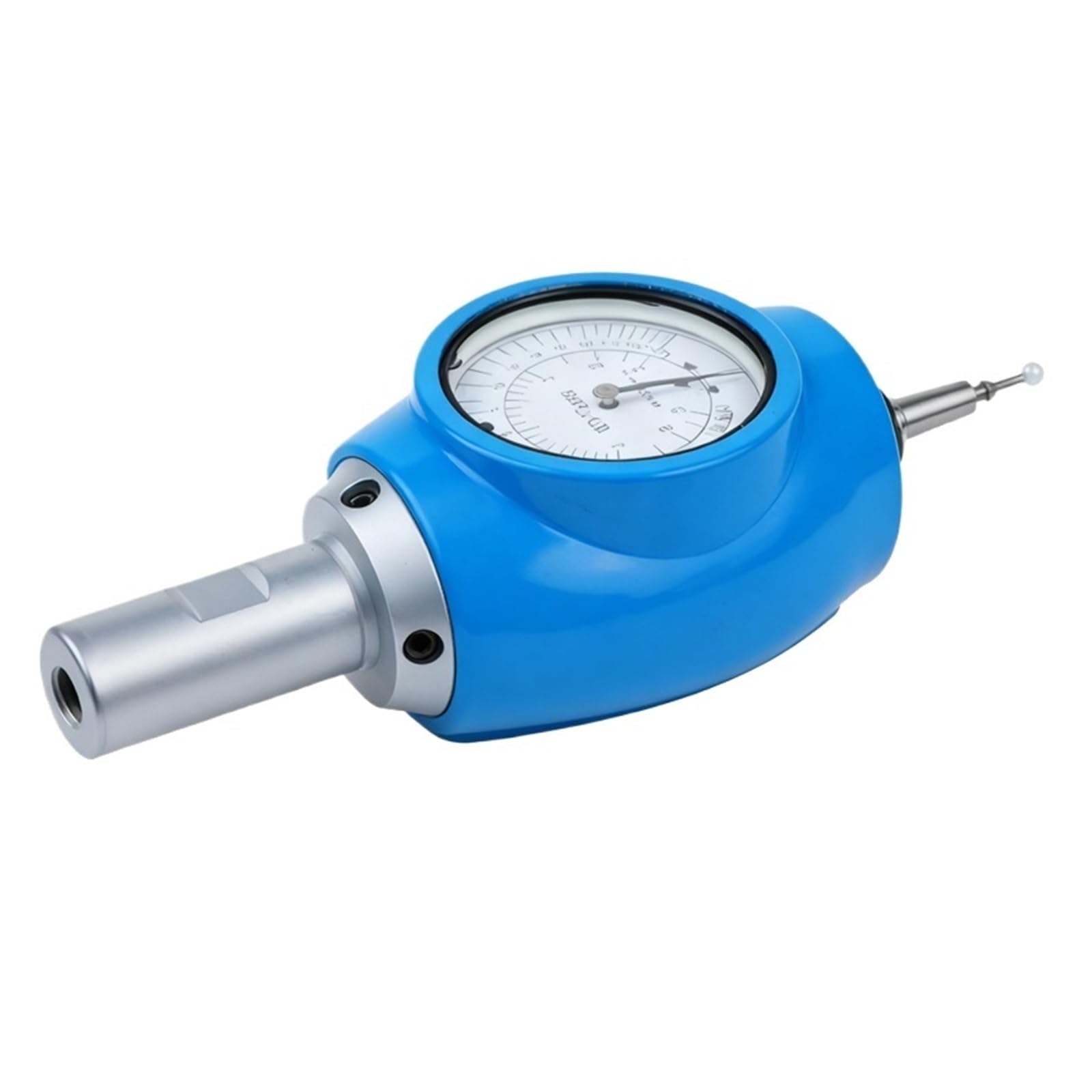 Macchina utensile CNC 3D Edge Finder Sensore asse XYZ Asta di centraggio Metro Rilevatore universale Strumento Dial Indicator Centraggio pezzo per officina meccanica