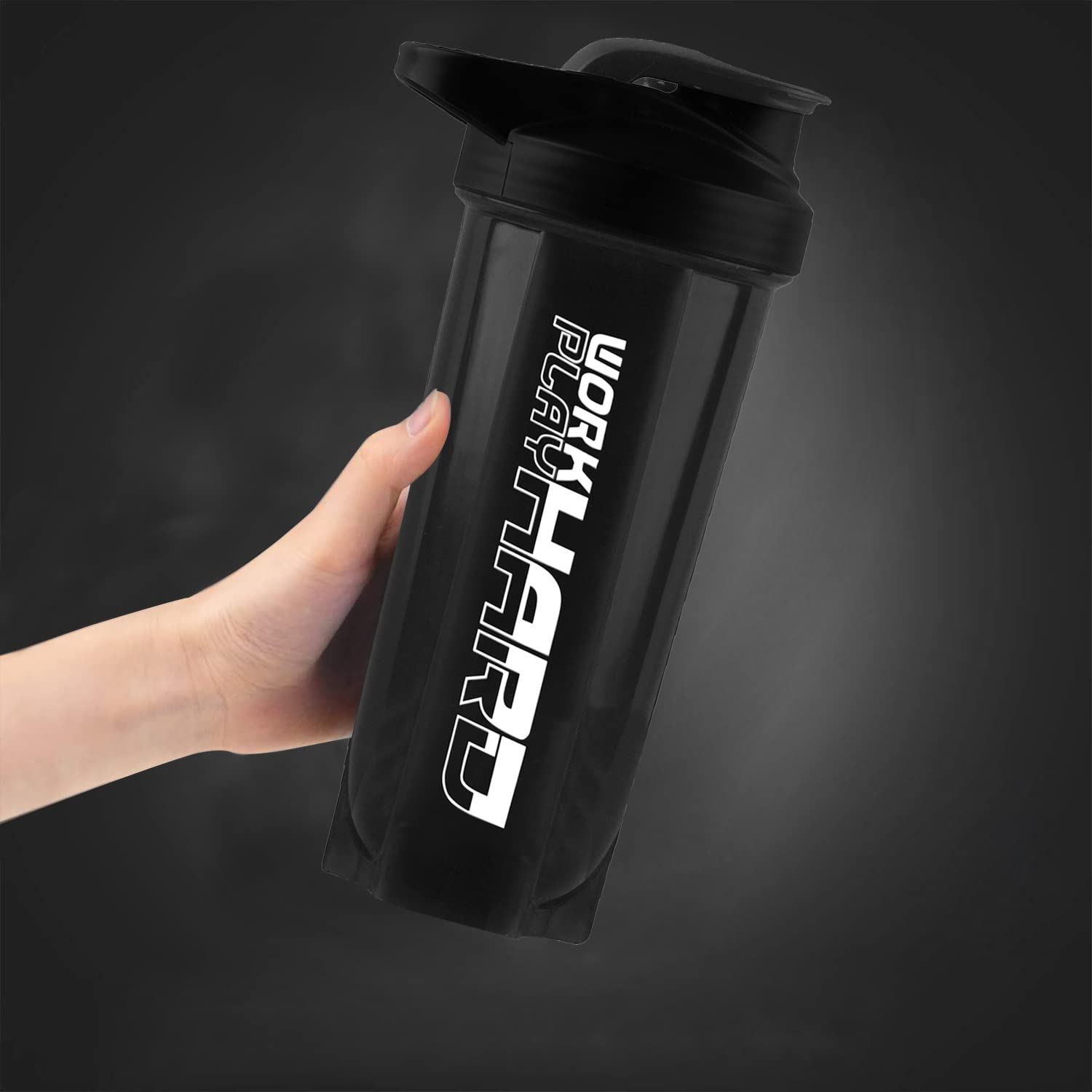 COOL INDIANS Amazing Offer of Gym & Sports Shaker| Sipper Bottle|Shaker Bottle|PRE Workout Gym Shaker|Gym ACCESSORISE|Gym SHKAER| Leak-Proof & BPA Free (Black 1) (B09XJ2Q6HF) Amazon Price History, Amazon Price Tracker