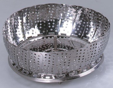 Fox Run Steamer Basket Fits 7