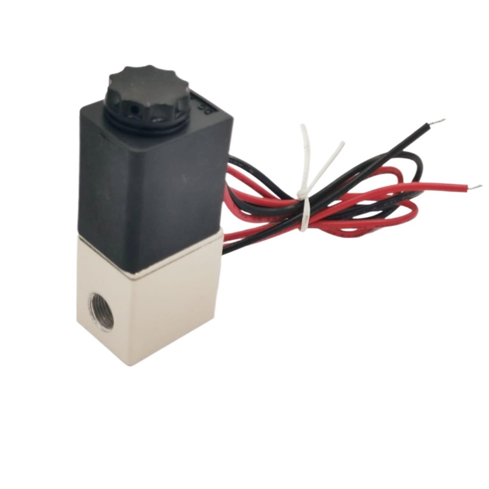 Vannes pneumatiques pour automatisation domestique et systèmes de filtration d'eau de maison