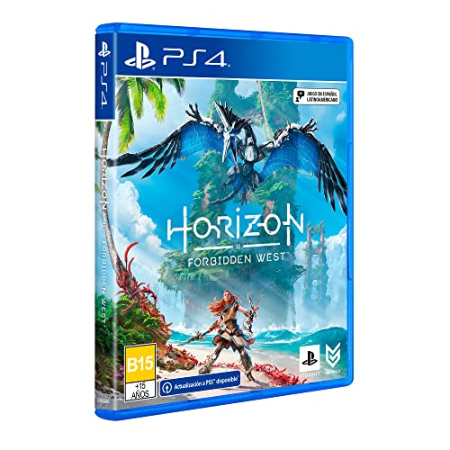 La mejor comparación de Juego horizon que puedes comprar esta semana. 26 Imagen adicional
