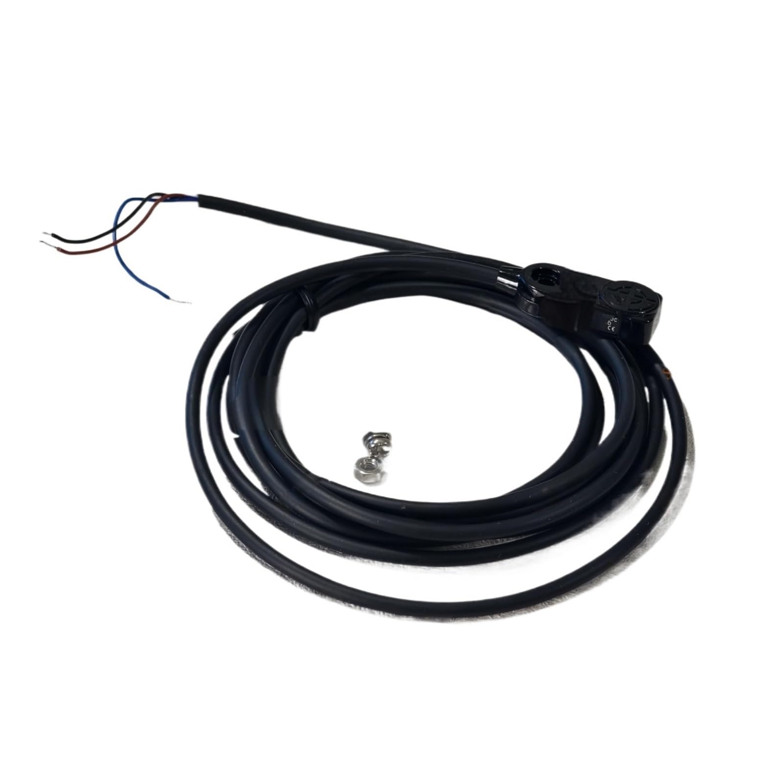 XDDQWSWA 1PC Proximity Switch Sensor JND04-N JND04-N2 JND04-P JND04-P2(JND04-P2 PNP NC)