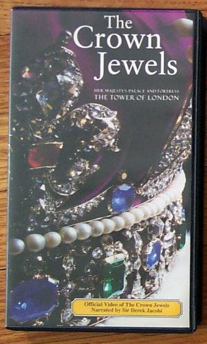 The Crown Jewels - Official Video - Her Majesty's Palace & Fortress the Tower of London