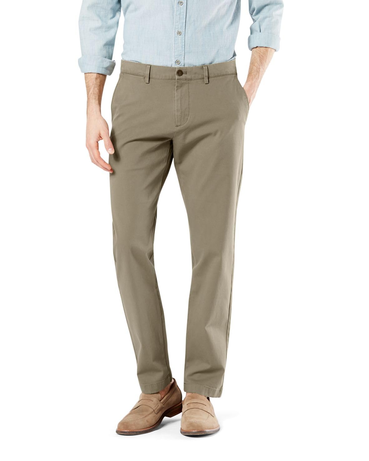 Mode von Dockers