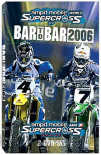 Bar to Bar 2006 [Import] [DVD]