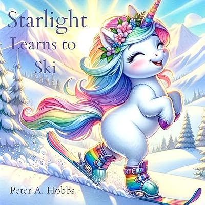 Starlight Learns to Ski