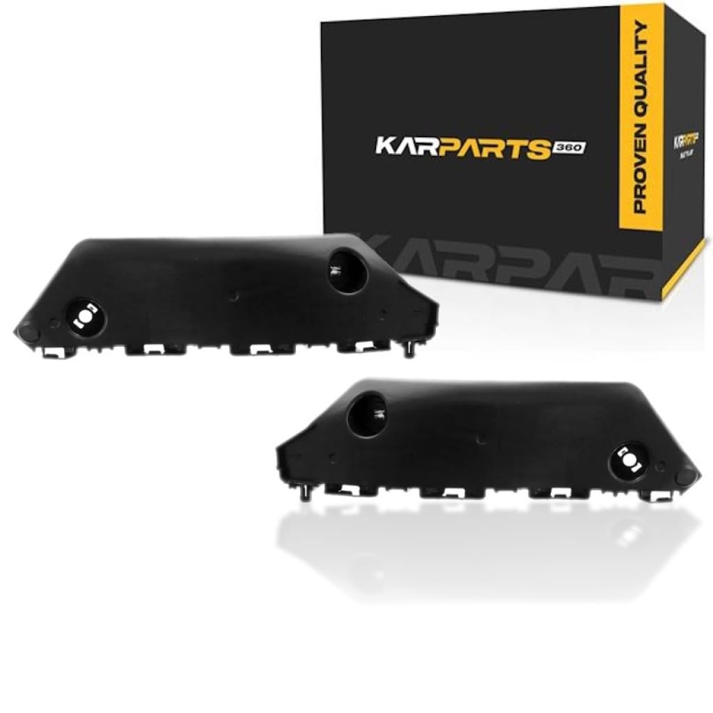 Amazon.com: For Scion xB Bumper Bracket 2008-2015 Driver and
