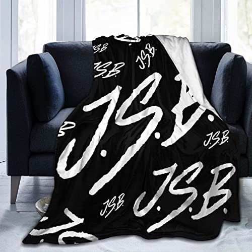 三代目 J Soul Brothers アニメ 毛布 軽量 ブランケット フランネル 洗える 静電気防止 暖かい 柔らかい ふわふわ 四季適用 人気 かわいい プレゼント 125X100cm nn194