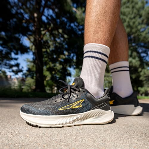 Image of ALTRA Men's Provision 8 Road Running Shoe