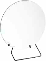 【美品】MOEBE ムーべ　MIRROR ミラー 直径30cm (ブラック) Amazon.co.jp: 【MOEBE/ムーベ】MIRROR ミラー 直径30cm