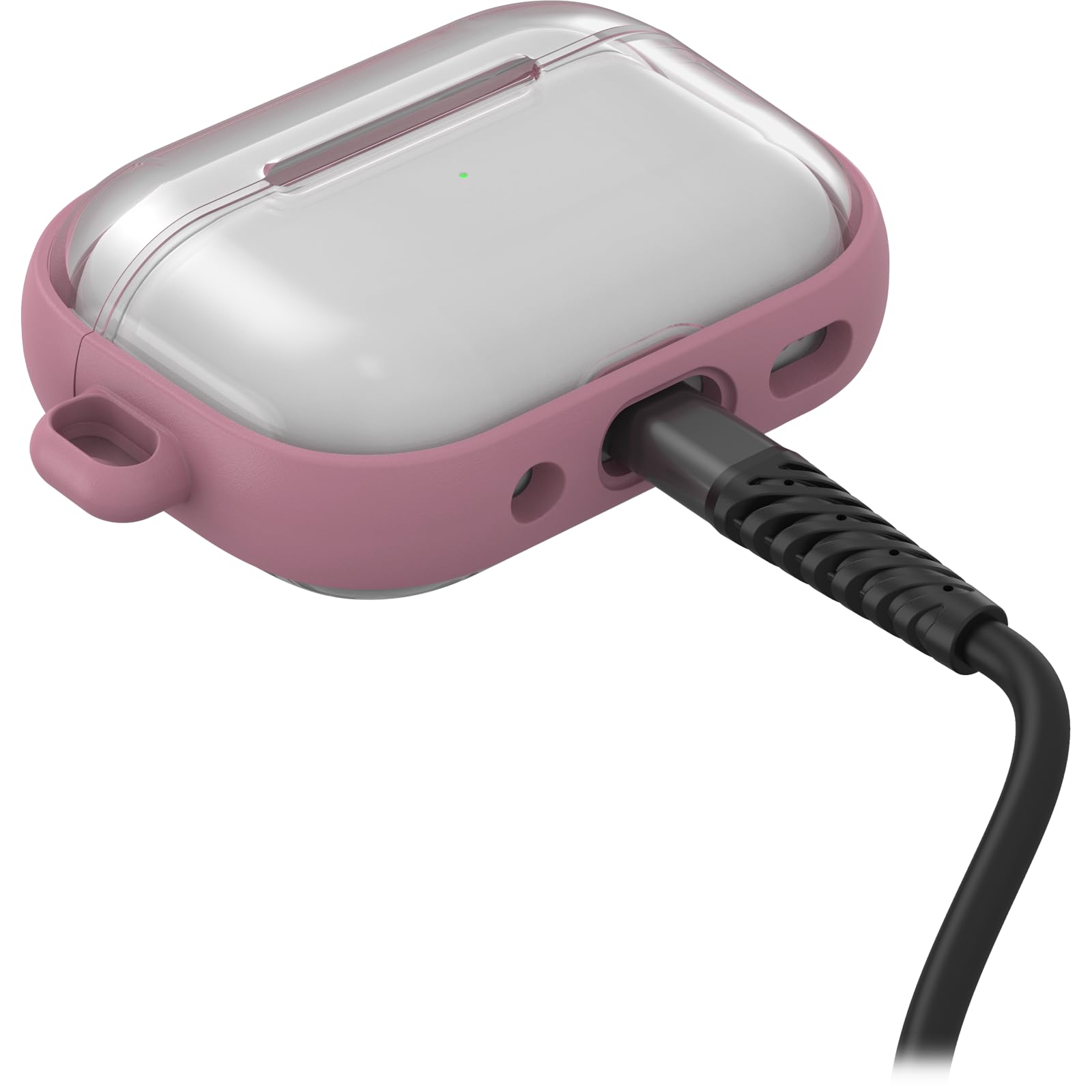 Amazon.com: OtterBox - AirPods Pro Case, 2nd Generation - Clear