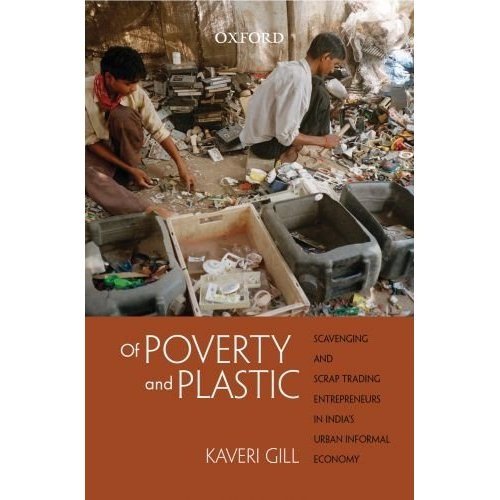 Amazon.in: Buy Of Poverty And Plastic Book Online at Low Prices in ...