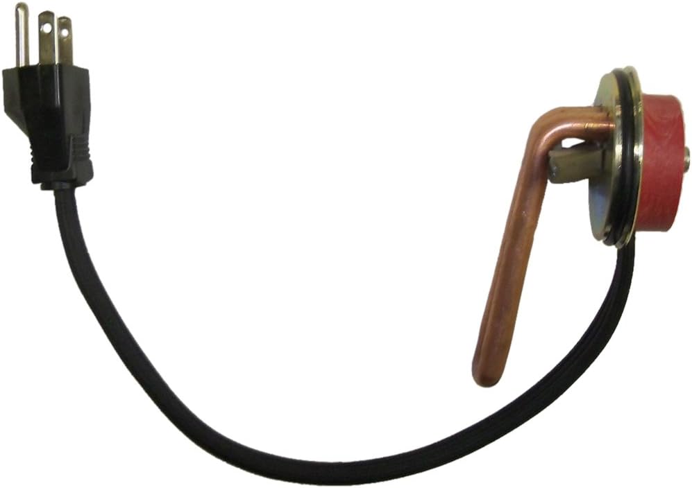 Kat's 30603 Freeze Plug Diesel Heater
