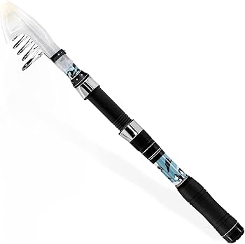 Amazon | サンライク（SANLIKE） 投げ竿 釣り竿 ガラス繊維 サビキ 竿