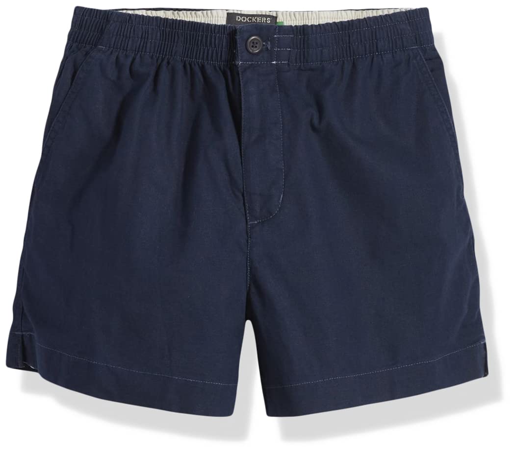 Dockers Casual Short - Blazer Mujer