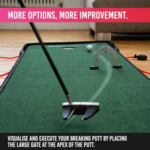 PuttOUT Pro Putting Gates