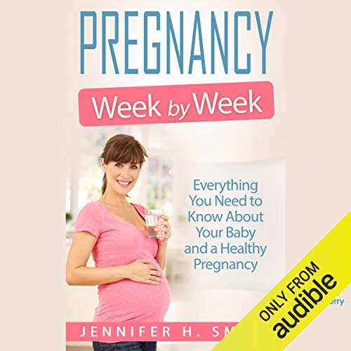 my baby week by week book