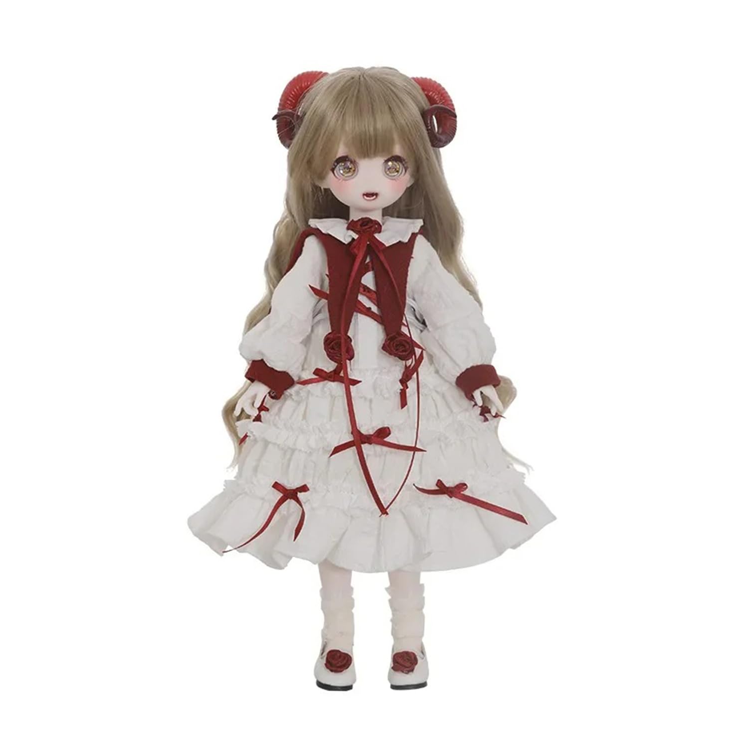 Oueneifs 1/6 Sakurabjd Fullset A BJD Doll Żywica Zabawka dla dzieci w wieku 15 lat