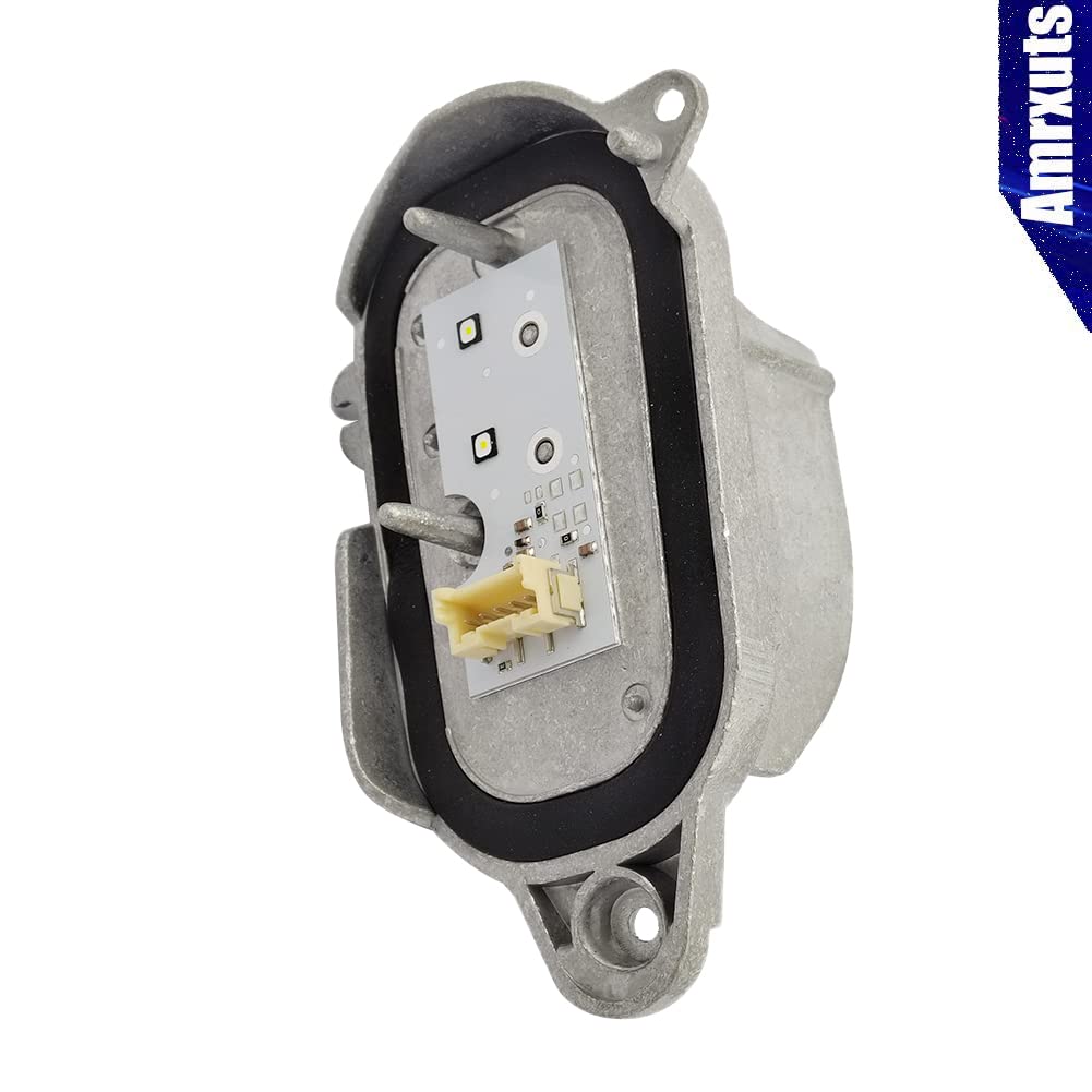 Amazon.com: Amrxuts 8R0941475B+8R0941476B Left & Right Headlight