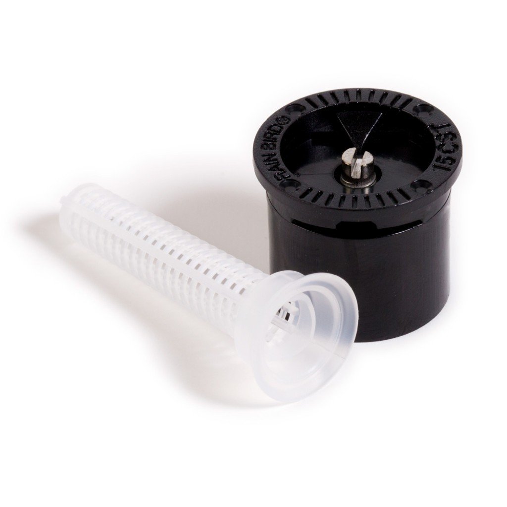 Sprinkler Head Patterns FREE PATTERNS