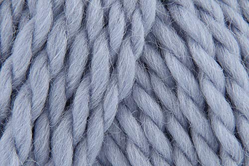 Drops Andes Yarn 98yds/90m 3.5oz/100g Group E. Soft and Chunky Blend of Alpaca and Wool. Raw Supply for Knitting and Crochet Winter Garment. Color 8112 Ice Blue Drops Andes Yarn 98yds/90m 3.5oz/100g Group E. Soft and Chunky Blend of Alpaca and Wool. Raw Supply for Knitting and Crochet Winter Garment. Color 8112 Ice Blue