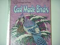 God Made Birds 0872396347 Book Cover