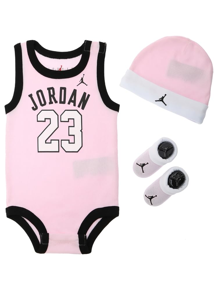 JHN JORDAN 23 JERSEY