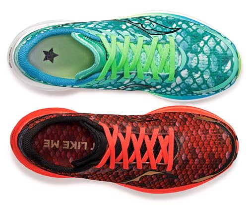 Image of Saucony Womens Endorphin Speed 3