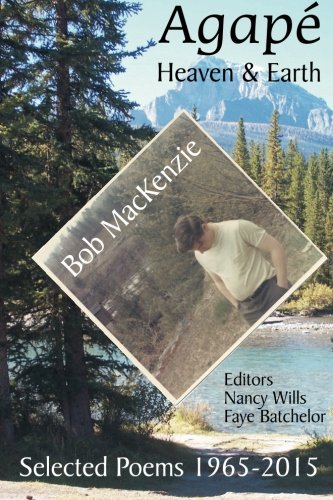 Agape: Heaven & Earth